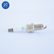 หัวเทียน NGK IZFR6K13DN (IR) (IZFR6K13DN) (สินค้าได้รับตามรูปที่แสดง)