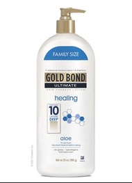 Gold Bond Ultimate Healing Skin Therapy Lotion 566g