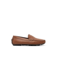 ALDO Ybardo Men's Loafers Shoes- Tan