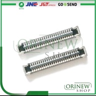 MESIN Infinix Hot 10 X682 X682B Lcd Connector Socket In Fpc Connector Machine