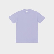 Constant Thread Heavyweight Essential Tee - Lavender (235 GSM)
