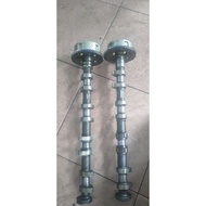 (Halfcut) Lancer Inspira ASX 4b11 4b12 Camshaft