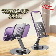 Stand Holder hp Slim Foldingtablet Metal Rotate 720