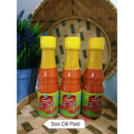 🔥Sos Cili Padi Sabah 160g🔥 BORNEO LITTLE SHOP JOHOR