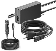 KFD Power Supply 14V 56W AC DC Adapter Car Charger for NOCO Boost HD GB70 GB150 GB250+ GB251+ GB500 