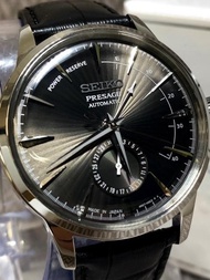 【SEIKO 】PRESAGE ssa345j1 自動上鍊