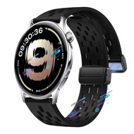 oppo watch S strap Silicone strap oppo watch S Smart Watch strap Sports wristband