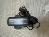 Nintendo DS Lite AC power adapter / NDSL 任天堂 NDS Lite 全新原裝遊戲機充電器 / 火牛  ( ♻️ 以物易物 / swap / exchange )