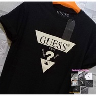 Fast Shipping High Quality T shirt high quality t-shirt Guess T-Shirt / Motive / t shirt men clothes