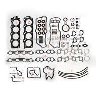 1UZ FOR TOYOTA ARISTO CROWN LEXUS LS (UCF10) 400 4.0 1UZFE ชุดซ่อมเครื่องยนต์อะไหล่รถยนต์ปะเก็นเครื่