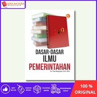 Basics of Government Science Book - Government Science Book