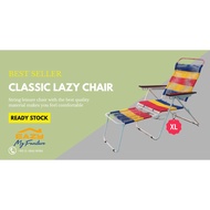 Lazy Chair / Relax Chair / Traditional String Chair / TH1155