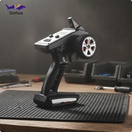 Simhoa 2.4ghz Rc Transmitter Original Spare Part RC Car Transmitter Brushless