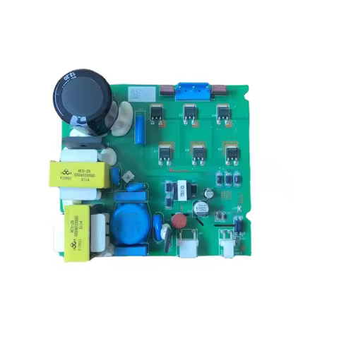 VTH1116Y JX-430DH F1A Refrigerator Compressor Inverter Drive Control Board for Haier HRF-541DM7RU In