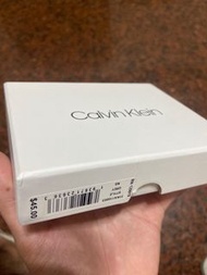 Calvin Klein CK 皮夾證件套