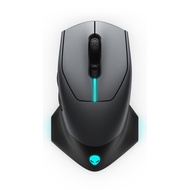 New [Free Gift] Alienware AW610M Wired/Wireless Gaming Mouse