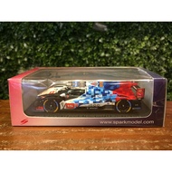 1/43 Spark BMW M Hybrid V8 15 24H LM S9262 [MGM]