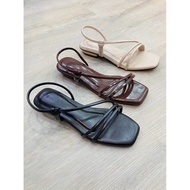 Sassy Heels Kissa 1 cm