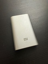 小米充電器 / 尿袋 / 充電寶 / 行動電源 Xiaomi power bank 10000mAh