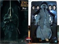 【神經玩具】現貨 Asmus Toys 魔戒三部曲 1/6 戒靈 合金盔甲 LOTR005V2 指環王