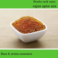 Kt cajun seasoning 1kg / cajun spice mix
