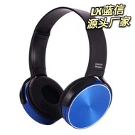 headphone Factory Supply 450BT Headset Bluetooth Headset Wired Wireless Subwoofer Headset Bluetooth 
