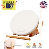 IINE Professional Taiko Drum Controller Pro Max for Nintendo Switch/ PS4/ PS5/ PC (L768)