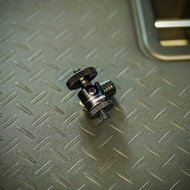 38explore MICRO BALL HEAD - Male / Female