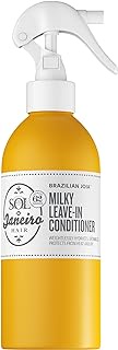 Sol De Janeiro Brazilian Bum Bum Cream/Shower Gel/Acai Body Power Leave In Conditioner