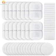 Dog Dispenser Filter Replacement for 7 L Large Cat Dog Water Fountain Safe Efficient SHOPSKC1425