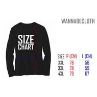 T-Shirts, Distro T-Shirts, Custom T-Shirts, Printed T-Shirts, Best Mother's T-Shirts BIG Size 4XL