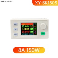 Sk150s CNC Điện áp thúc đẩy mô-đun điều chỉnh điện áp điều chỉnh cung cấp điện MPPT mô-đun sạc chống