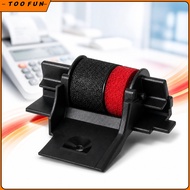 IR 40T IR 40 Black Red Ink Roller Universal Fit HR7 HR8 Printing Calculator POS Cash Register