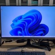 Samsung U28R550UQC 28" 4K IPS HDR-10 Monitor 電腦螢幕