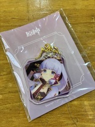 原神 神里綾華 亞克力掛飾 鑰匙扣