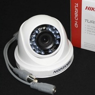 HIKVISION DS-2CE56DOT-IR CAMERA (HD-TVI 2M) iron case