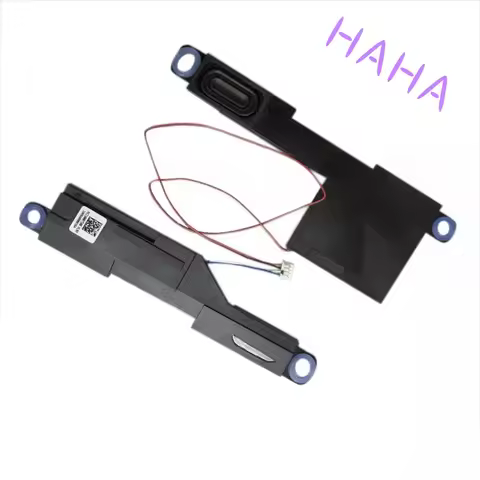 H+ 5SB0S31875 New For Lenovo Ideapad S540-14IWL S540-14IML S540-14API Built In Speaker L+R Set