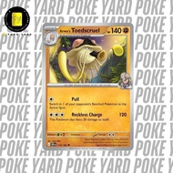 [DRI] Arven's Toedscruel 110/182