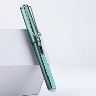 GONUUWGL 0.5มม. นักเรียนก็อก อุปกรณ์สำนักงานโรงเรียน แคปซูลหมึกเปลี่ยนได้ การเขียนลงนาม ปากกาหมึกซึมที่สามารถลบได้ด้วยความร้อน อุปกรณ์เขียน ปากกาประดิษฐ์ตัวอักษร ปากกาลบได้มหัศจรรย์