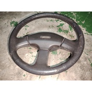 steering toyota ae92 levin