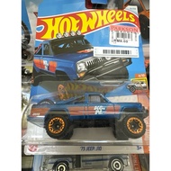 HOT WHEELS ‘73 JEEP J10