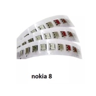 Nokia X6, 5.1 plus, 6.1 plus,7.1 plus,8.1 charging port