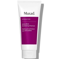 Murad AHA/BHA Exfoliating Cleanser 200ml