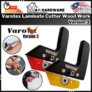 HPL Cutter Laminate Trimmer Cutter Formica Alat Pemotong Potong varotex arden varotex virutex