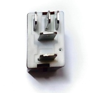 HEAD LAMP RELAY TOYOTA 5PIN (OLD MODEL) / TOYOTA 5 PIN STARTER RELAY BROWN (RELAY-90987-04004)