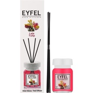 Eyfel Perfume  Reed Diffuser - Tulipan