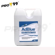 Pro-99 Adblue Diesel Exhaust Fluid (DEF) 20 Liters Pro99 PDEF-20