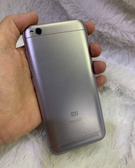 Handphone Hp Xiaomi Redmi 5A Original Second Seken Bekas Murah 16DEZZ