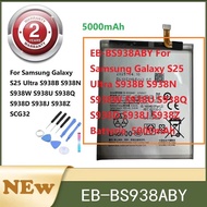 EB-BS938ABY For Samsung Galaxy S25 Ultra S938B S938N S938W S938U S938Q S938D S938J S938Z Batterie  5
