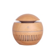 Home Humidifier Aromatherapy Environment Diffuser Air Appliance Evaporator Oils Aromatizer Aroma Humidifiers Essential